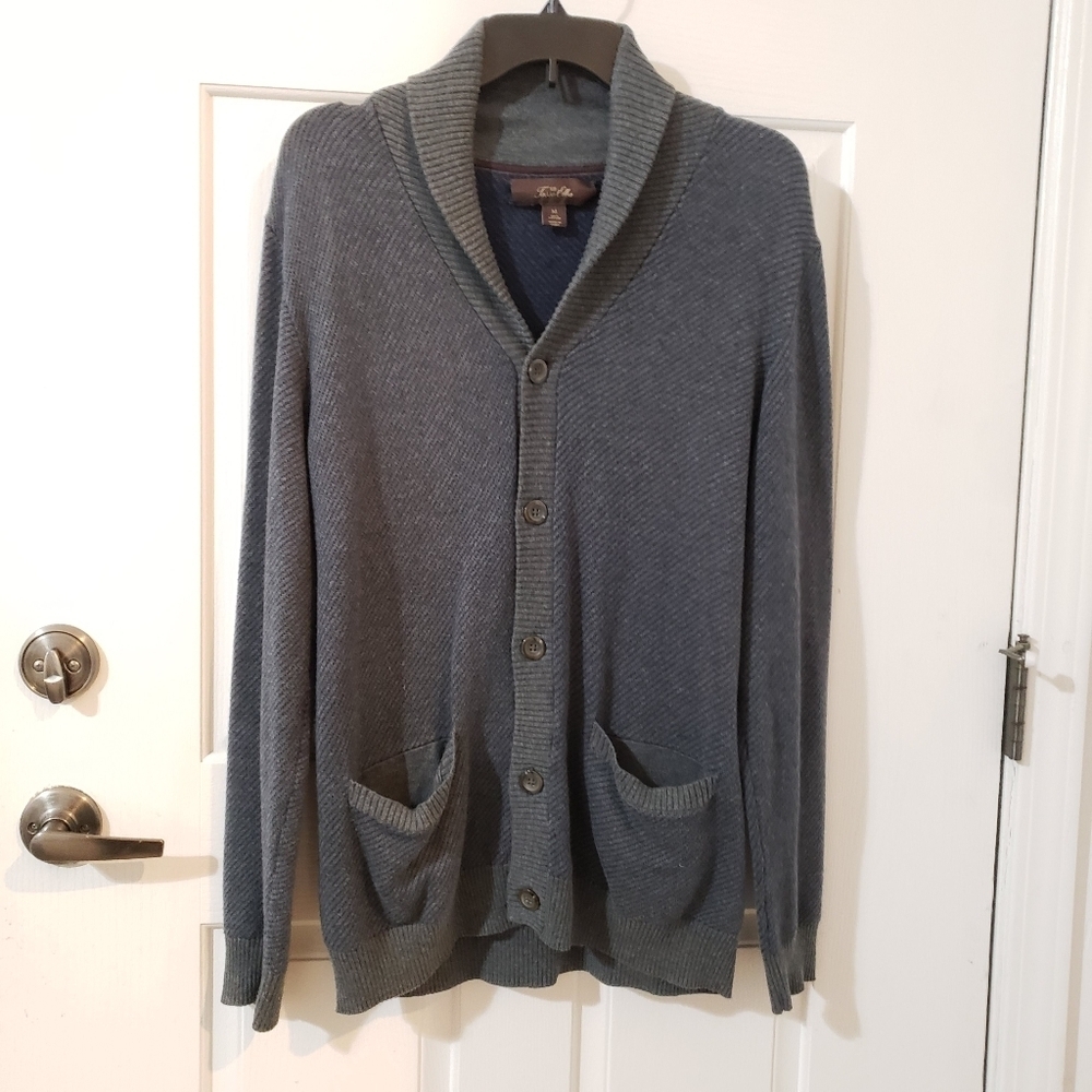 Tasso Elba 100% cotton size Medium